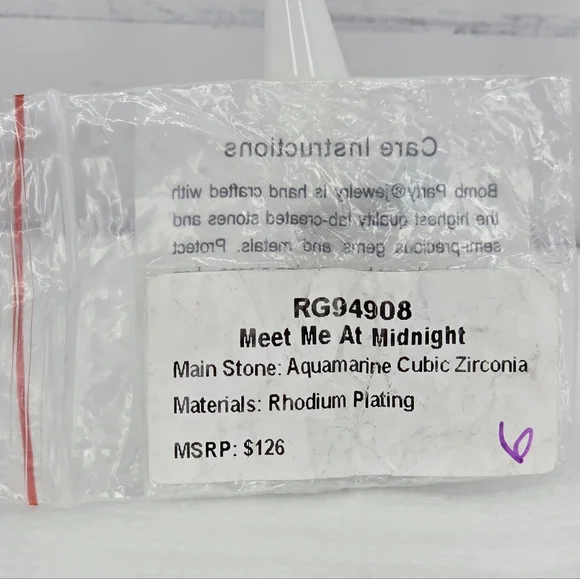 Bomb Party RG94908 - Picture 5 of 5